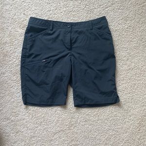 Chick fil a shorts-Oobe